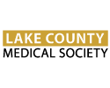 Lake County Medical Society Client Logo